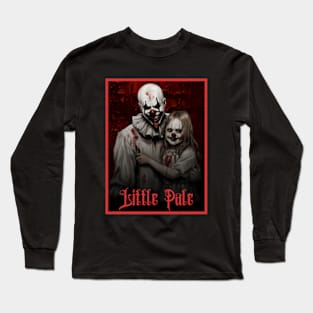 Terrifier 2 Long Sleeve T-Shirt